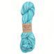 Пряжа Baby Cashmere/Бебі Кашемір, бірюзовий-блакитний-сірий ВС010, Etrofil