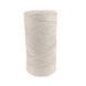 Пряжа Cotton Macrame/Котон Макраме, бежева пудра 1001/016, Hobby Trend