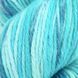 Пряжа Baby Cashmere/Бебі Кашемір, бірюзовий-блакитний-сірий ВС010, Etrofil