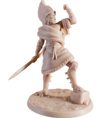 Настільна гра Кіклади. Вир (Cyclades: Maelstrom Expansion)