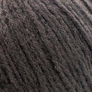 Пряжа Bambino Lux Wool/Бамбино Люкс Вул, коричнево-серый 70702, Etrofil