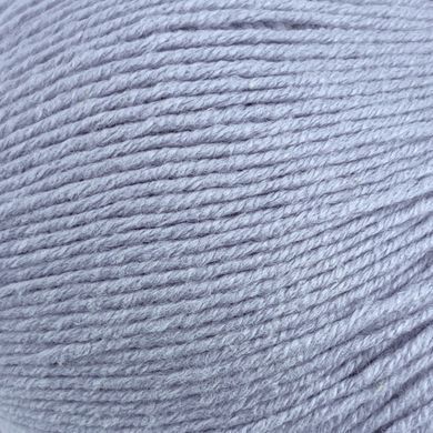 Пряжа Gurumi Yarn/Гуруми Ярн, голубой КА2002, Knit Me