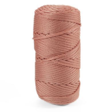 Пряжа Macrame Xl/Макраме ХЛ, персиковый В-479, Popyarn