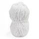 Пряжа Quzu/Кузю, белый QZ018, Lady Yarn