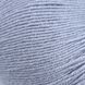 Пряжа Gurumi Yarn/Гуруми Ярн, голубой КА2002, Knit Me
