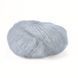 Пряжа Wool Mohair/Вул Мохер, голубовато-серый 6033, Lana Gatto