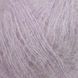 Пряжа Mohair Royal/Мохер Роял, нежно-сиреневый 9369, Lana Gatto